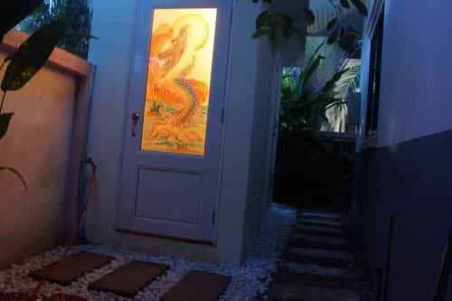 Bedroom Superior South Pattaya Gated Villa Beachfront Bedroom Superior South Pattaya Gated Villa Beachfront