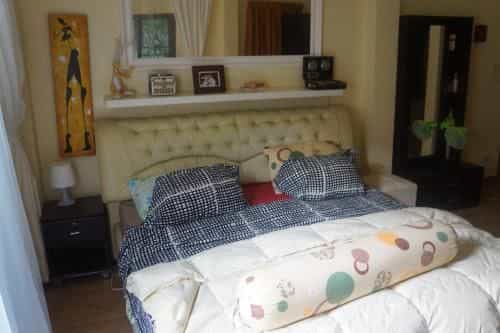 Bedroom Superior South Pattaya Gated Villa Beachfront Bedroom Superior South Pattaya Gated Villa Beachfront