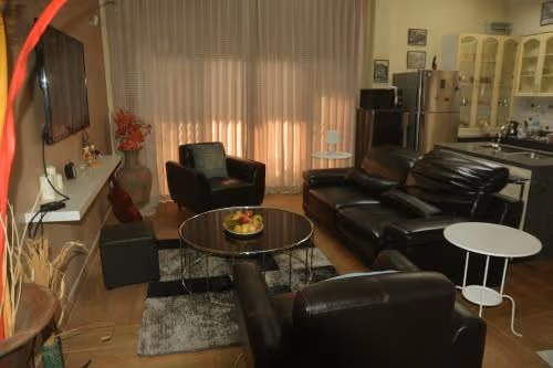 Superior Villa