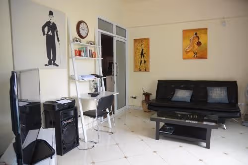 Superior Villa