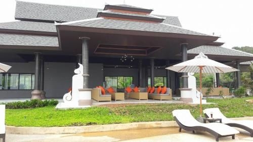 ลันตา คอนเนอร์ รีสอร์ต (Lanta Corner Resort)3