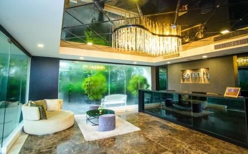 Serenity Condo Wongamat by Patsamon0