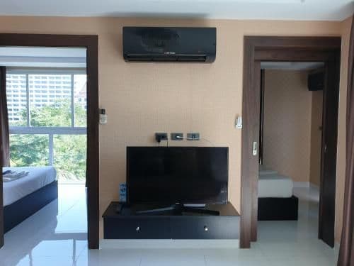 Apartment with Sea View