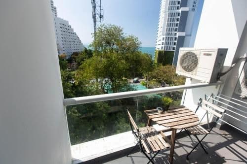 Apartment with Sea View