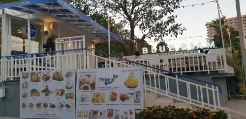 Serenity Condo Wongamat by Patsamon1