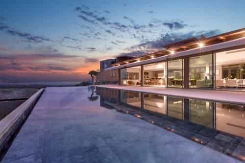 Tropical Castle Phuket, 18 BED Sea View Pool Villa by RESAVA Tropical Castle Phuket, 18 BED Sea View Pool Villa by RESAVA