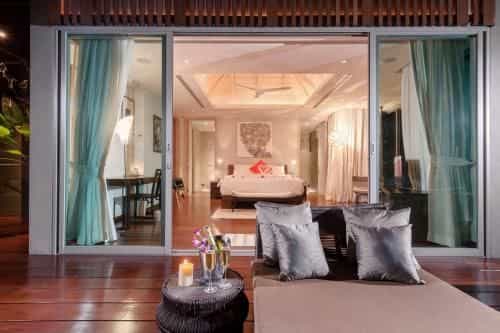 Tropical Castle Phuket, 18 BED Sea View Pool Villa by RESAVA Tropical Castle Phuket, 18 BED Sea View Pool Villa by RESAVA