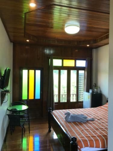King Room