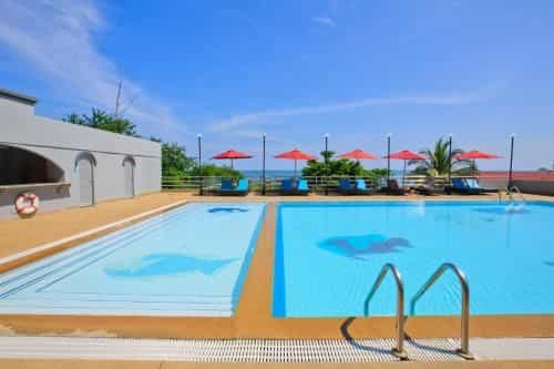 Blue Wave Hotel Hua Hin Blue Wave Hotel Hua Hin