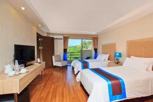 Blue Wave Hotel Hua Hin Blue Wave Hotel Hua Hin