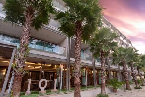 The Regent Phuket Bangtao Beach The Regent Phuket Bangtao Beach