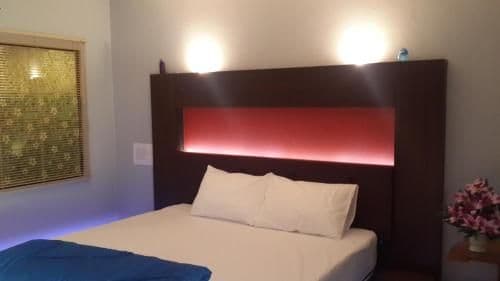 Deluxe Double Room with Shower