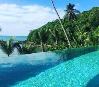 Luxury Direct Beachfront Panwa Beach0