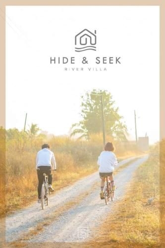 Hide and Seek River villa (Hide and Seek River villa)0