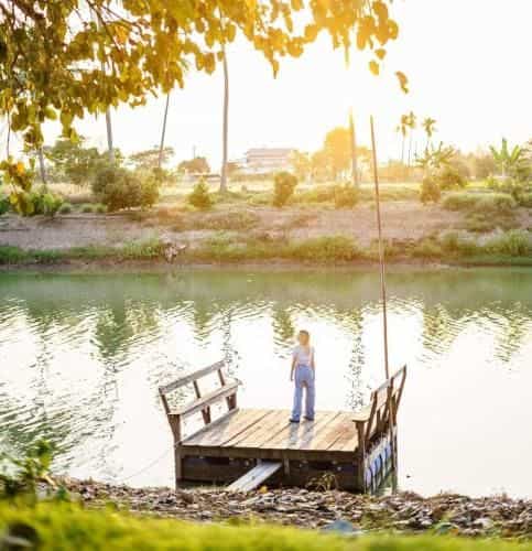 Hide and Seek River villa Hide and Seek River villa