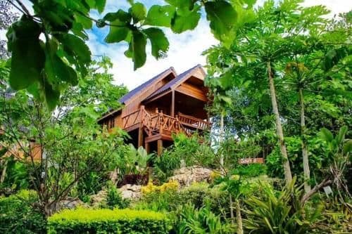 Khao yai i now resort Khao yai i now resort