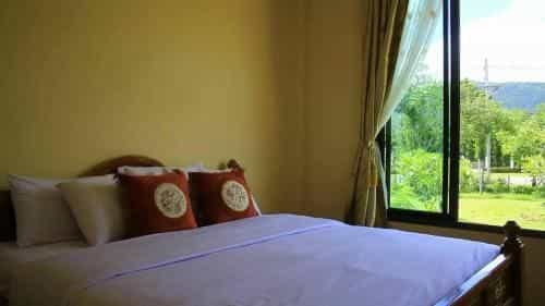 Khao yai i now resort Khao yai i now resort
