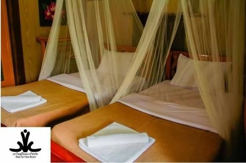 Khao yai i now resort3