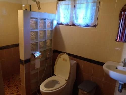Twin Room with Balcony