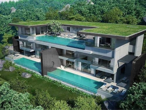 Malaiwana Residences by Elite Havens Malaiwana Residences by Elite Havens