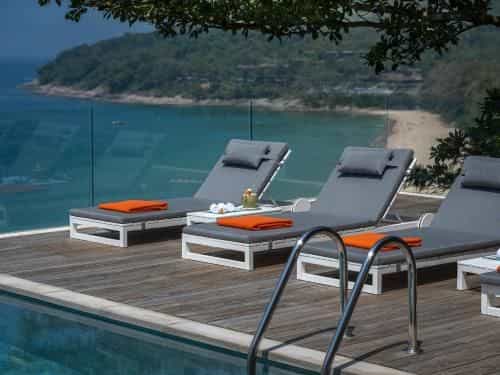 Malaiwana Villas by Elite Havens Malaiwana Villas by Elite Havens