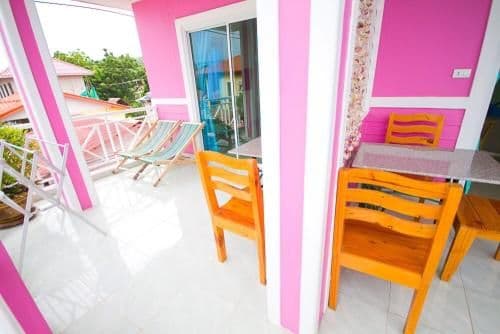 Deluxe Double Room - Upper Floor