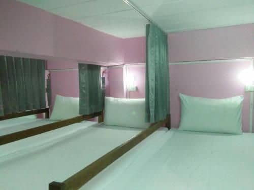 Lucky Hostel Lucky Hostel