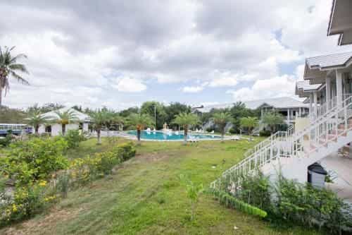 CAPITAL O804 Greenway Hua Hin Resort near Bangkok Hospital CAPITAL O804 Greenway Hua Hin Resort near Bangkok Hospital