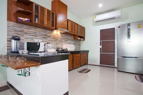 Superior Villa