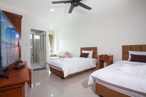 Superior Villa