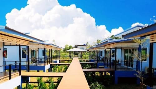 Hideaway Resort Buriram Hideaway Resort Buriram