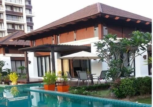Pool Villa PB6rayong Pool Villa PB6rayong
