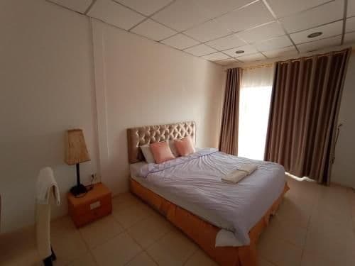 Budget Double Room
