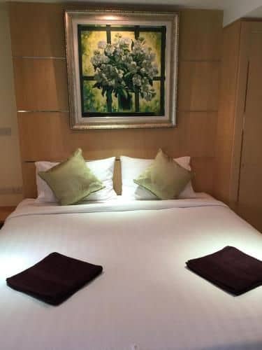 Ao Nang Sleep 6 With Pool Ao Nang Sleep 6 With Pool