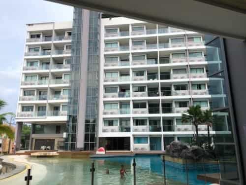 Laguna Beach Resort 1 Jomtien Laguna Beach Resort 1 Jomtien