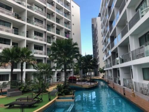 Laguna Beach Resort 1 Jomtien Laguna Beach Resort 1 Jomtien