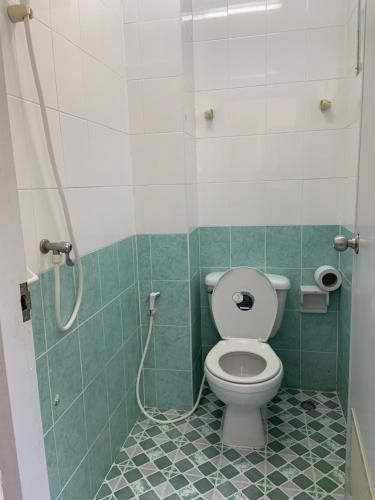 Ladies Hostel Chiang Mai at Fusion Shabu2