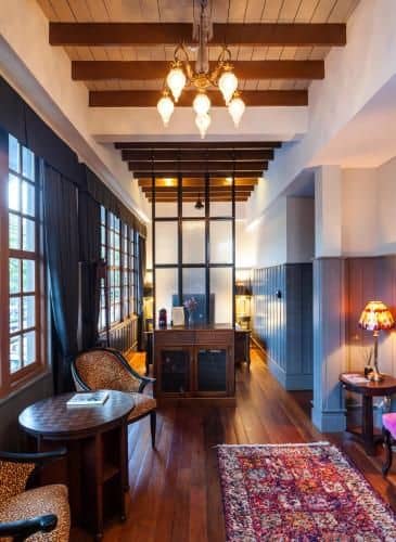 Bangkok Publishing Residence Bangkok Publishing Residence