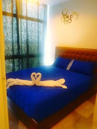 Double Room with Balcony and Sea View
