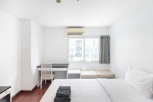 Favstay - The Next Garden Mix Bangkok Sukhumvit 52 Favstay - The Next Garden Mix Bangkok Sukhumvit 52