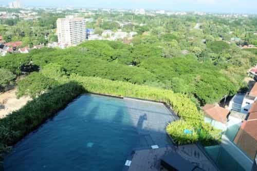 The Astra Condo, Comfortable apartment by Ing The Astra Condo, Comfortable apartment by Ing