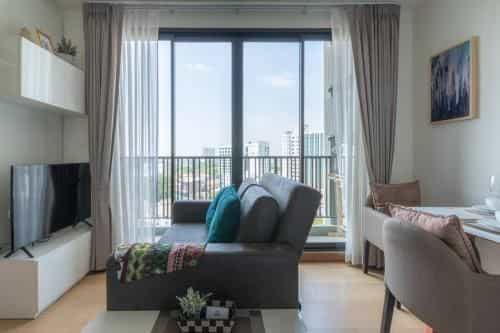 The Astra Condo, Comfortable apartment by Ing The Astra Condo, Comfortable apartment by Ing