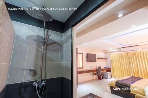 ZEN Rooms LK Metro3