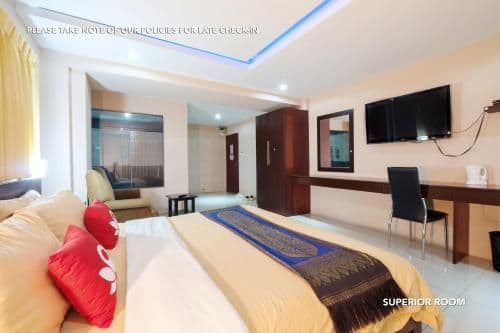 Superior Double Room