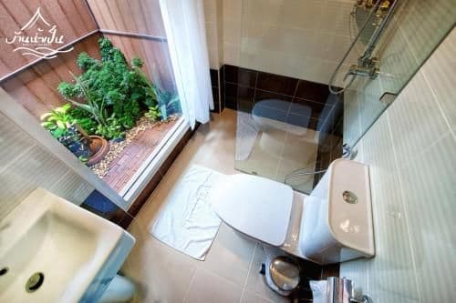 King Room with Balcony