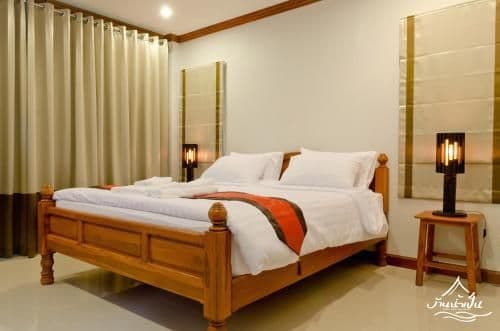 King Room with Balcony