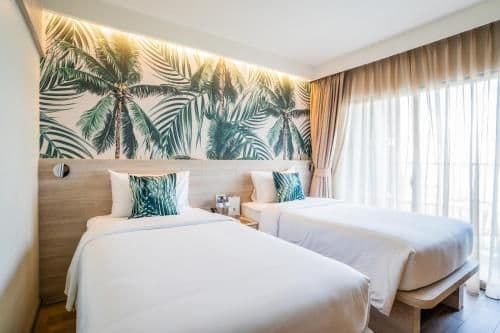 Tropical Escape Resort & Spa by Favstay Tropical Escape Resort & Spa by Favstay
