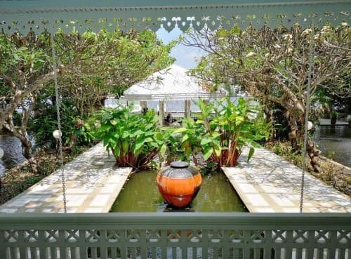 Villa with Sea View