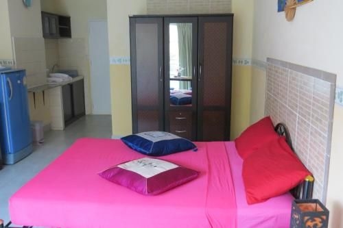 View Talay 1B Serviced Apartments3