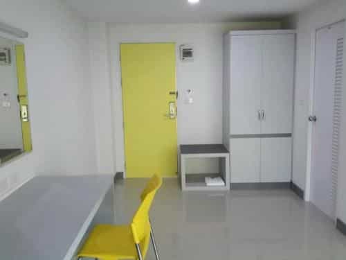 Sakura Budget Hotel Sakura Budget Hotel